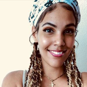 Meet your Posher, Yasmin